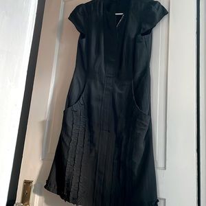 Nanette Lepore Cap Sleeve dress